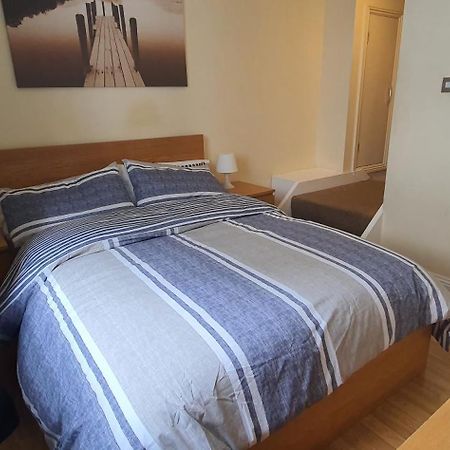 Double Room&Private Bath Near The Square Mile Лондон Екстер'єр фото