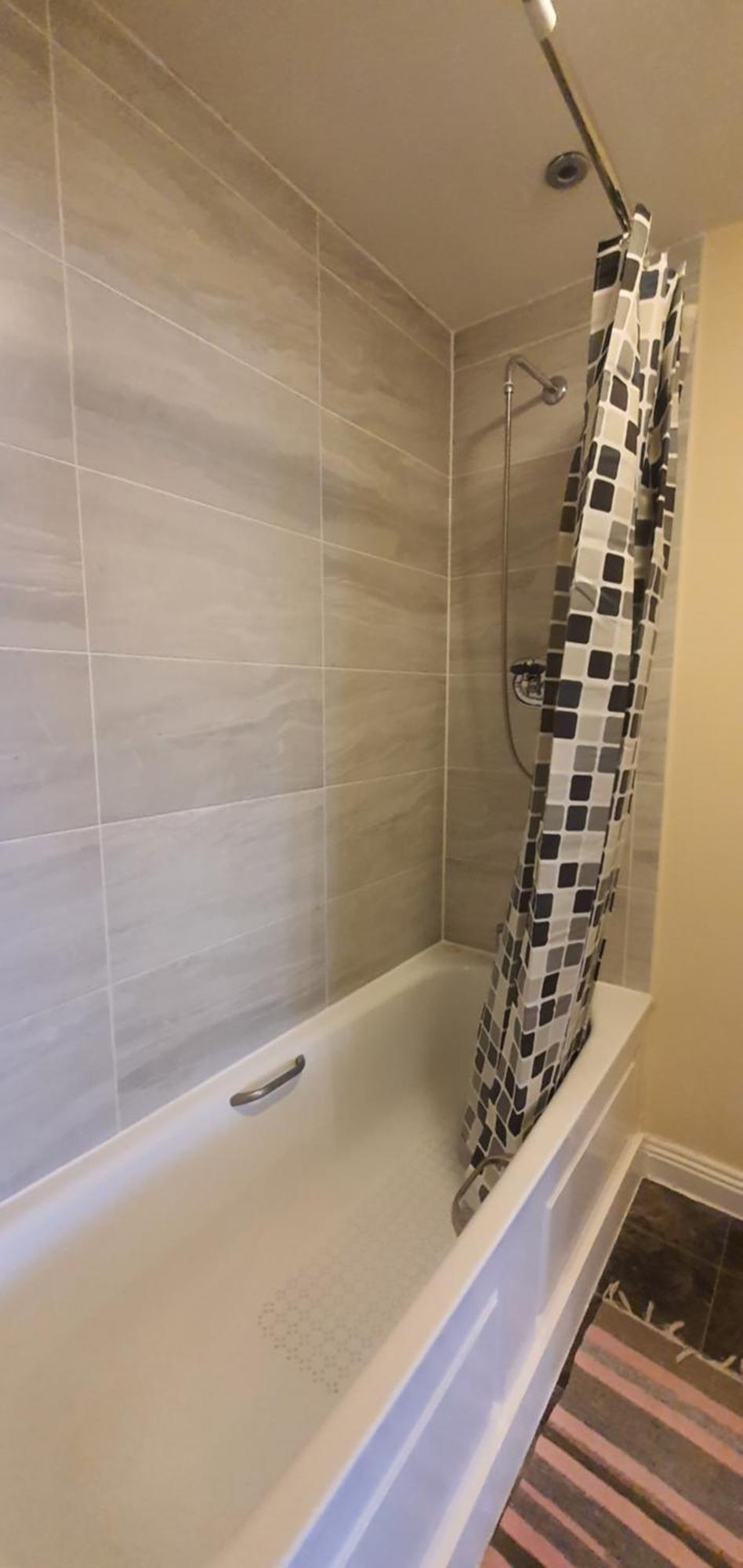 Double Room&Private Bath Near The Square Mile Лондон Екстер'єр фото
