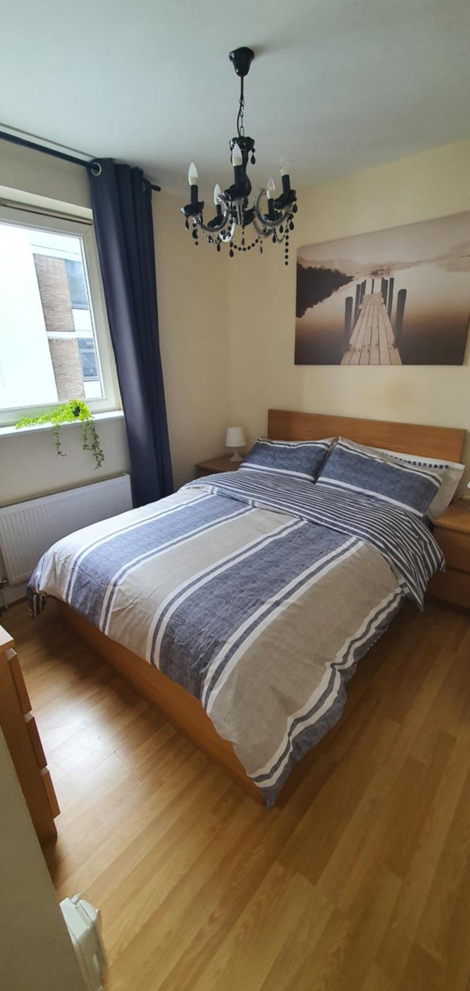 Double Room&Private Bath Near The Square Mile Лондон Екстер'єр фото